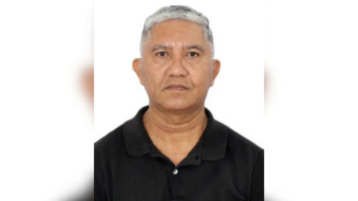 Gilberto Vasconcelos disputa governo do Amazonas pelo PSTU